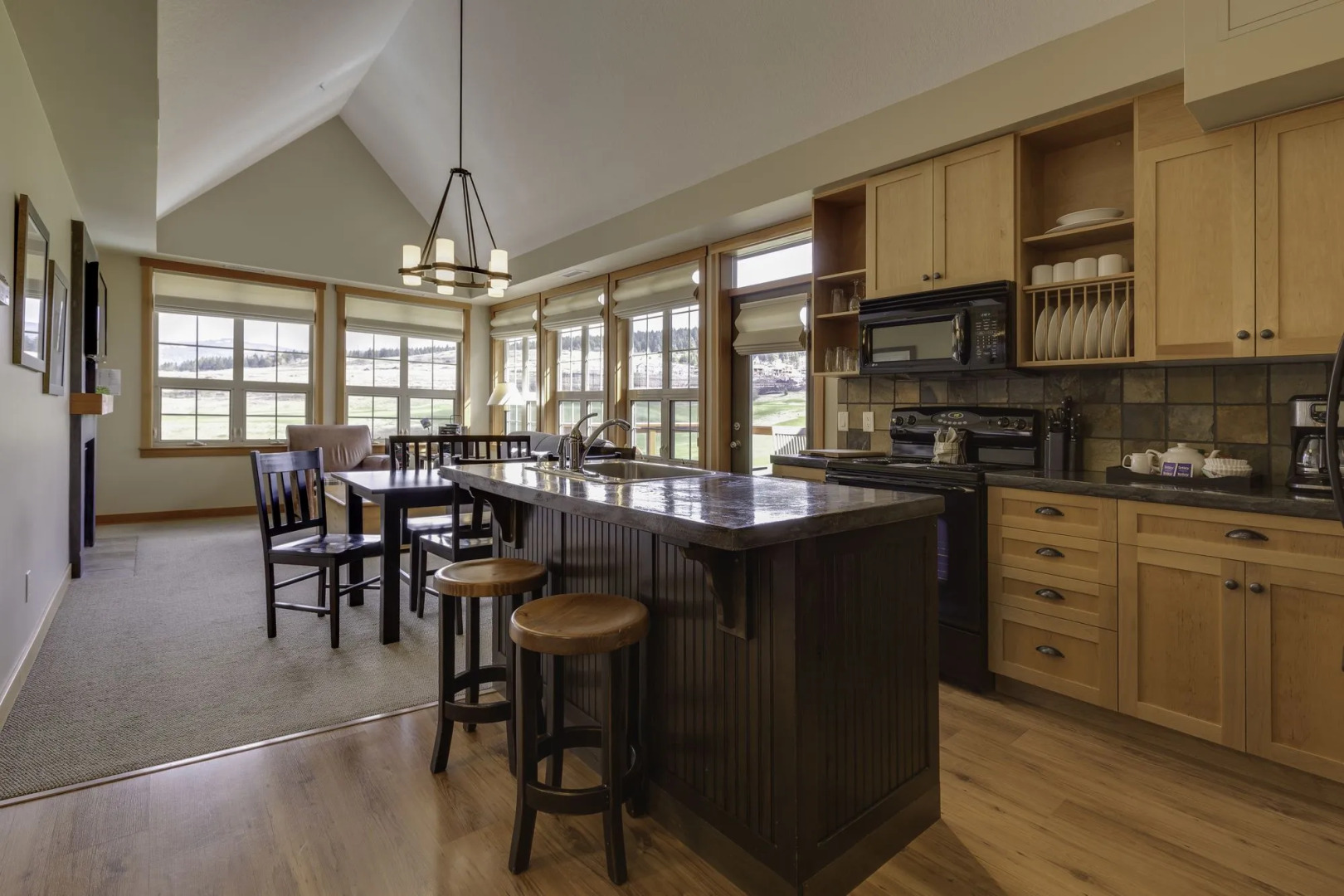 Predator Ridge Resort