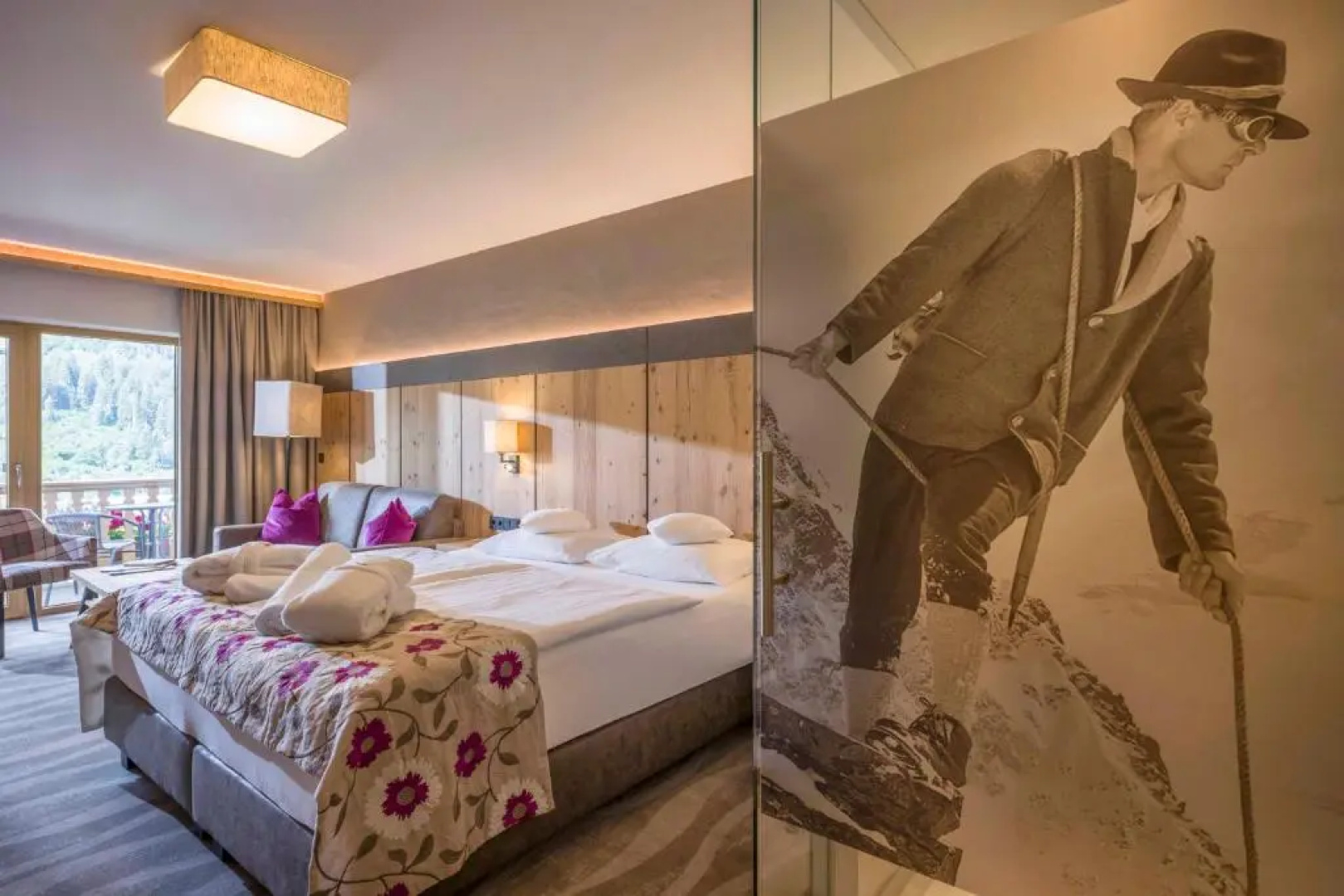 Hotel Sonne 4 Sterne Superior