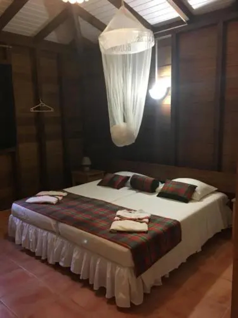 L'îlot Fruits Guadeloupe