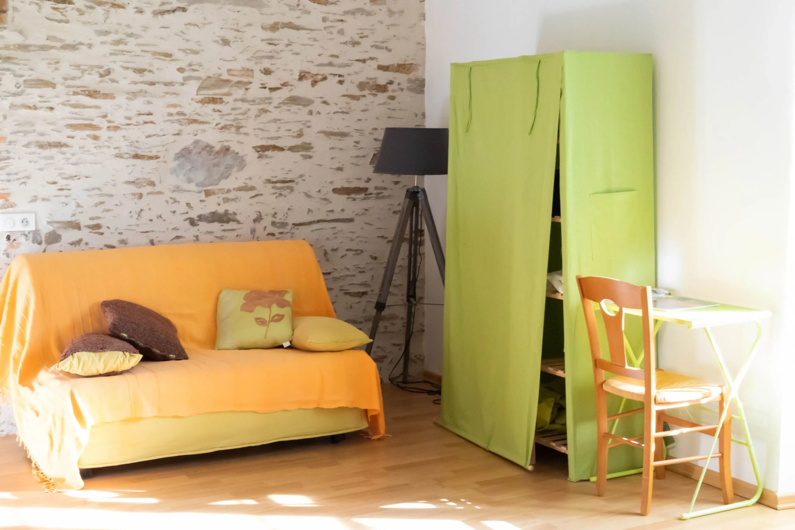 La Halte du Pelerin Chambres d'hôtes