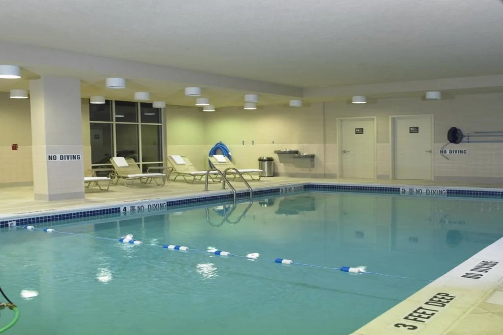 Hampton Inn & Suites Staten Island