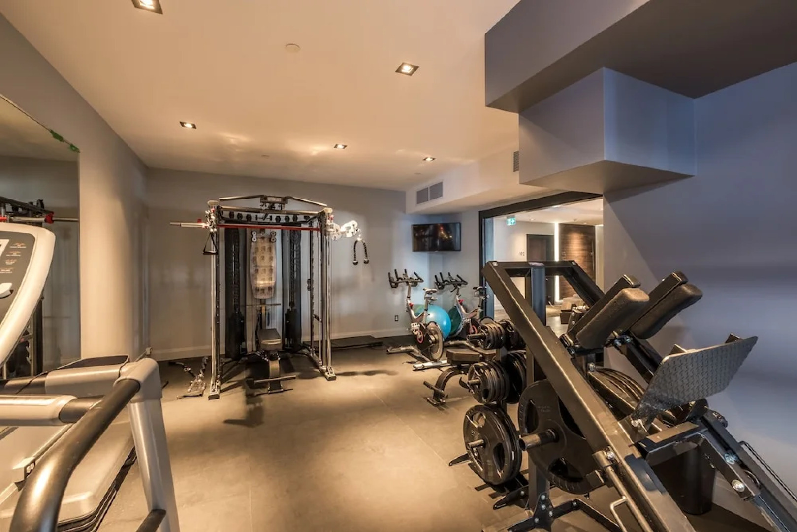 Mont Tremblant Ski Resort