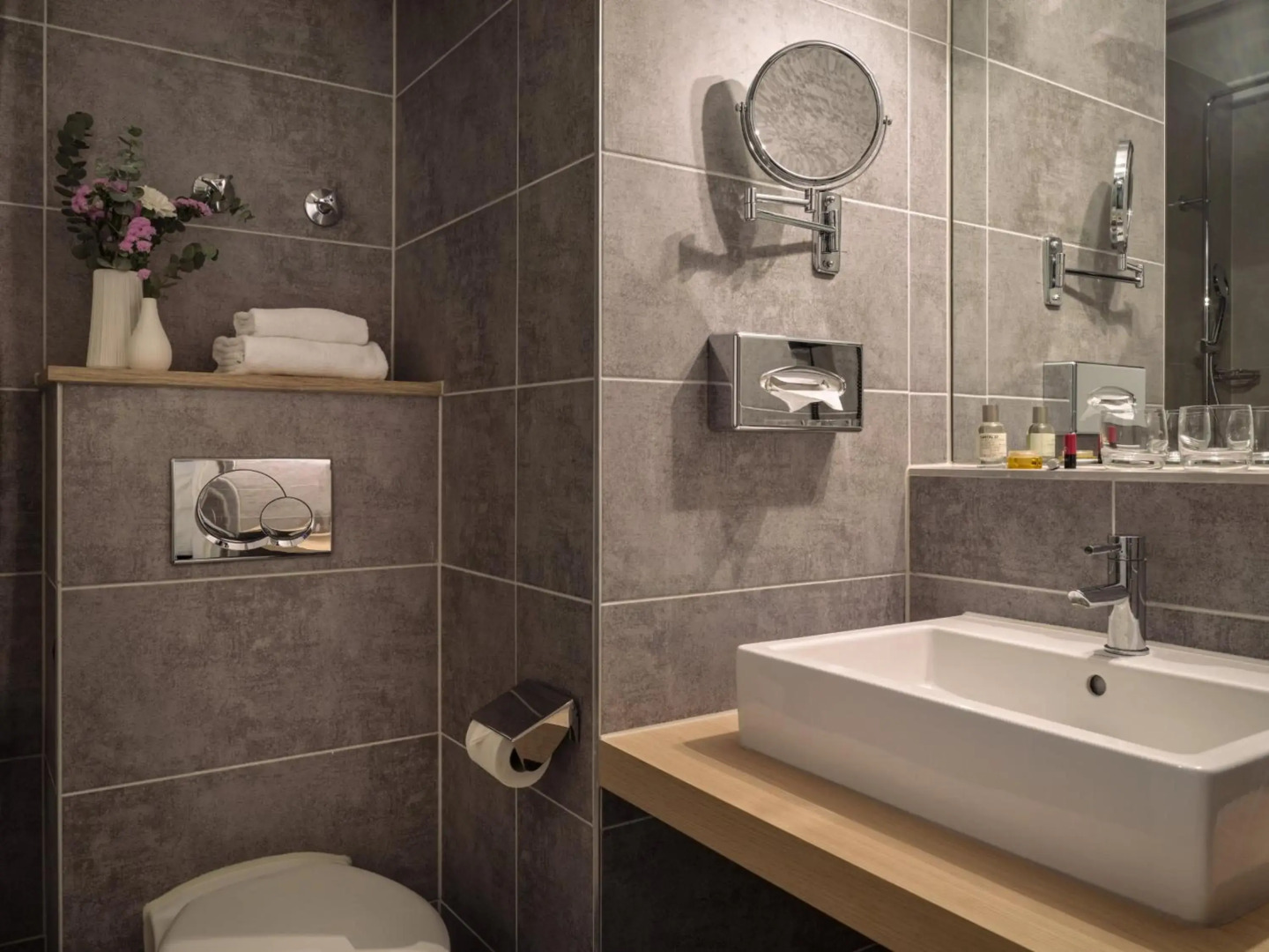 Hotel Mannheimer Hof - Leonardo Limited Edition