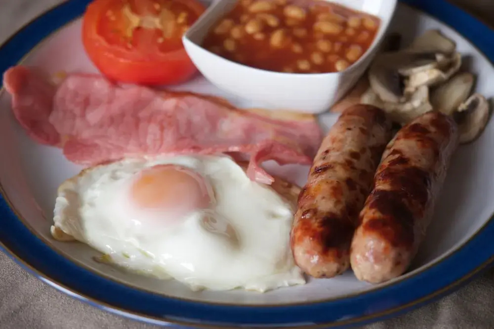 Otterburn Bed & Breakfast