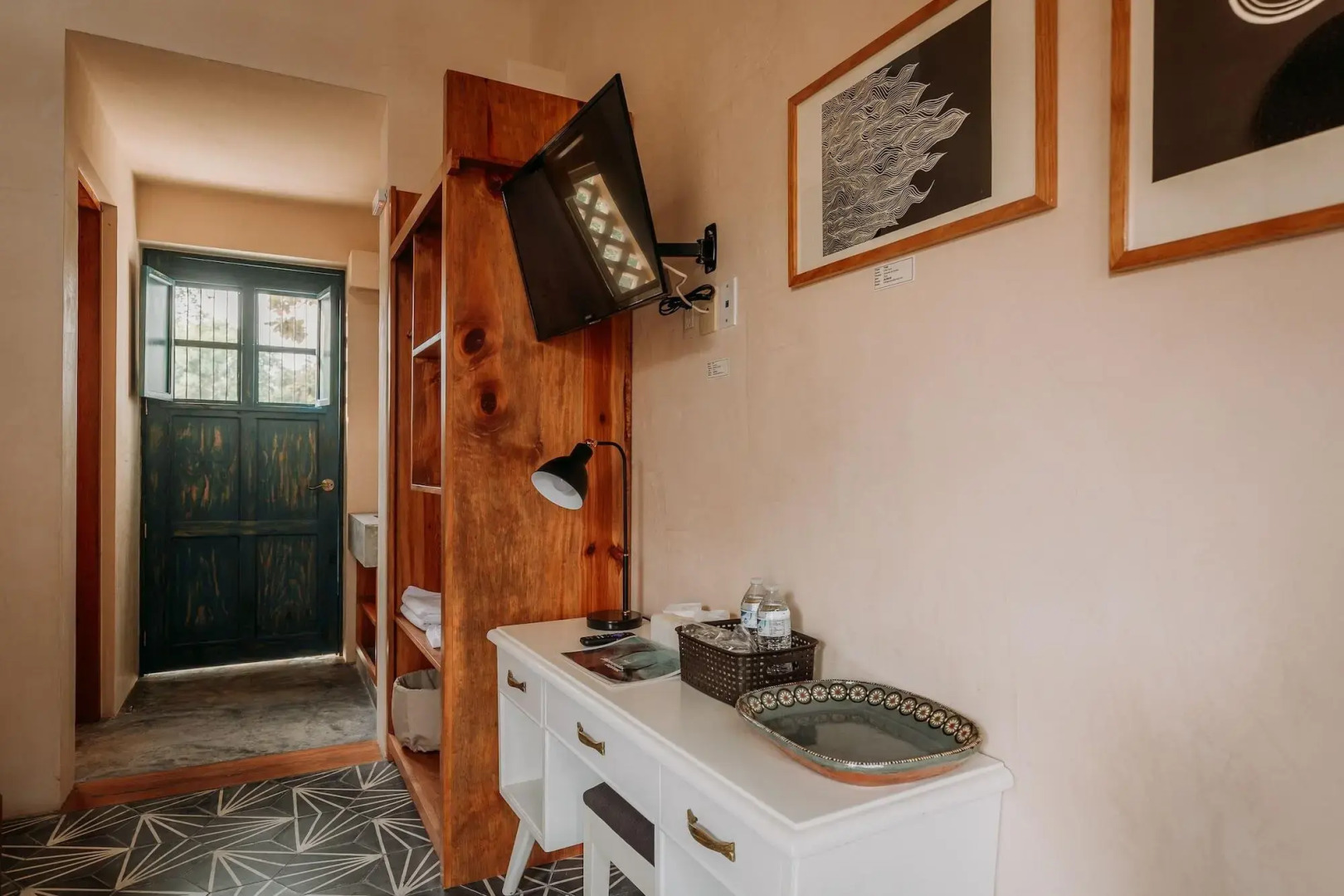 Waye Valladolid Centro – Sustainable, Authentic Experiences & Pet Friendly Boutique Hotel