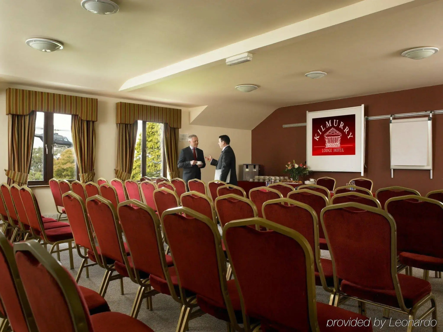Kilmurry Lodge Hotel