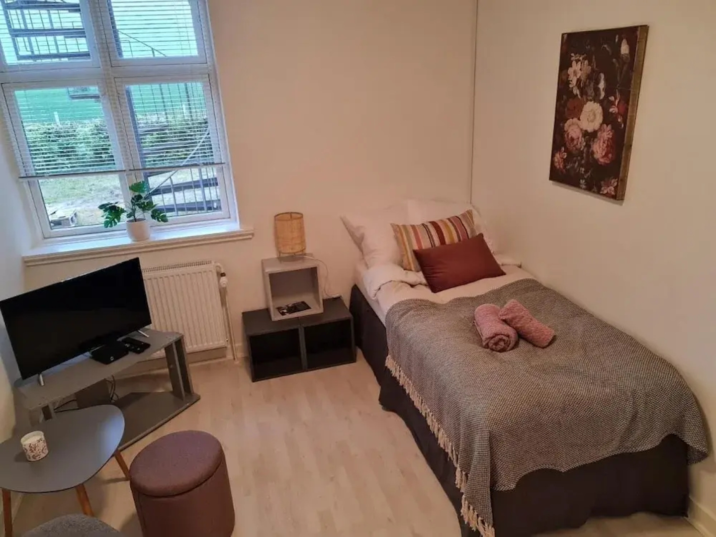 Hotel Stokkegaardens BnB & Apartments