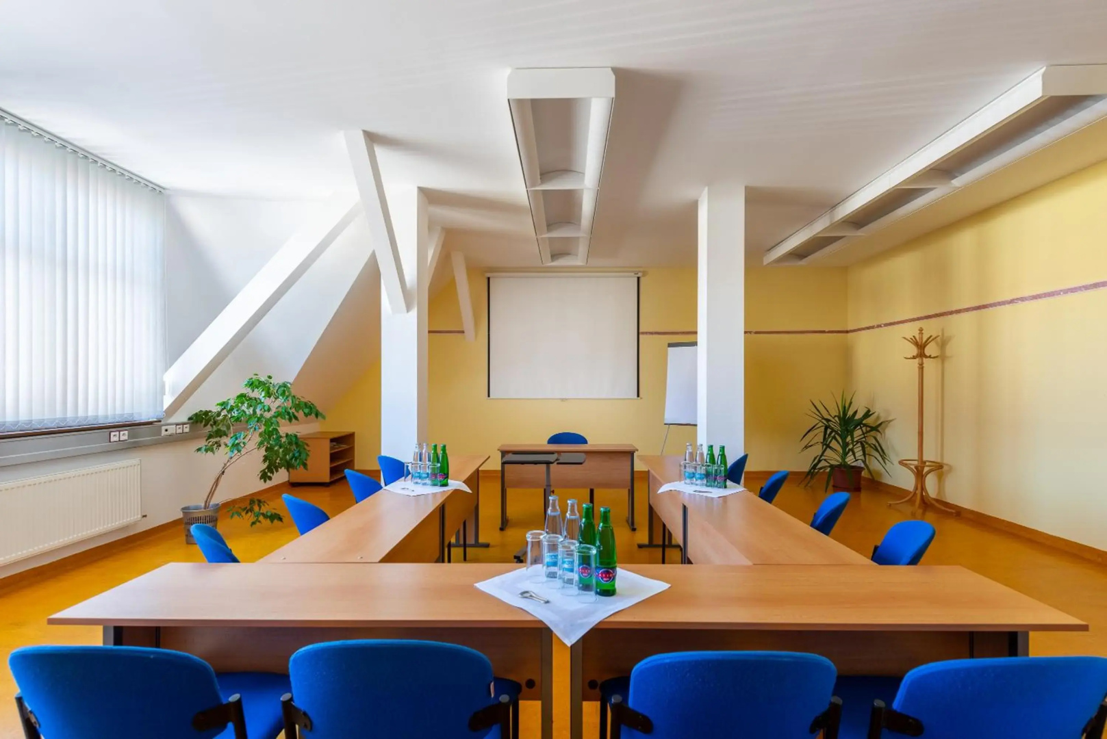 Congress And Educational Centre Floret