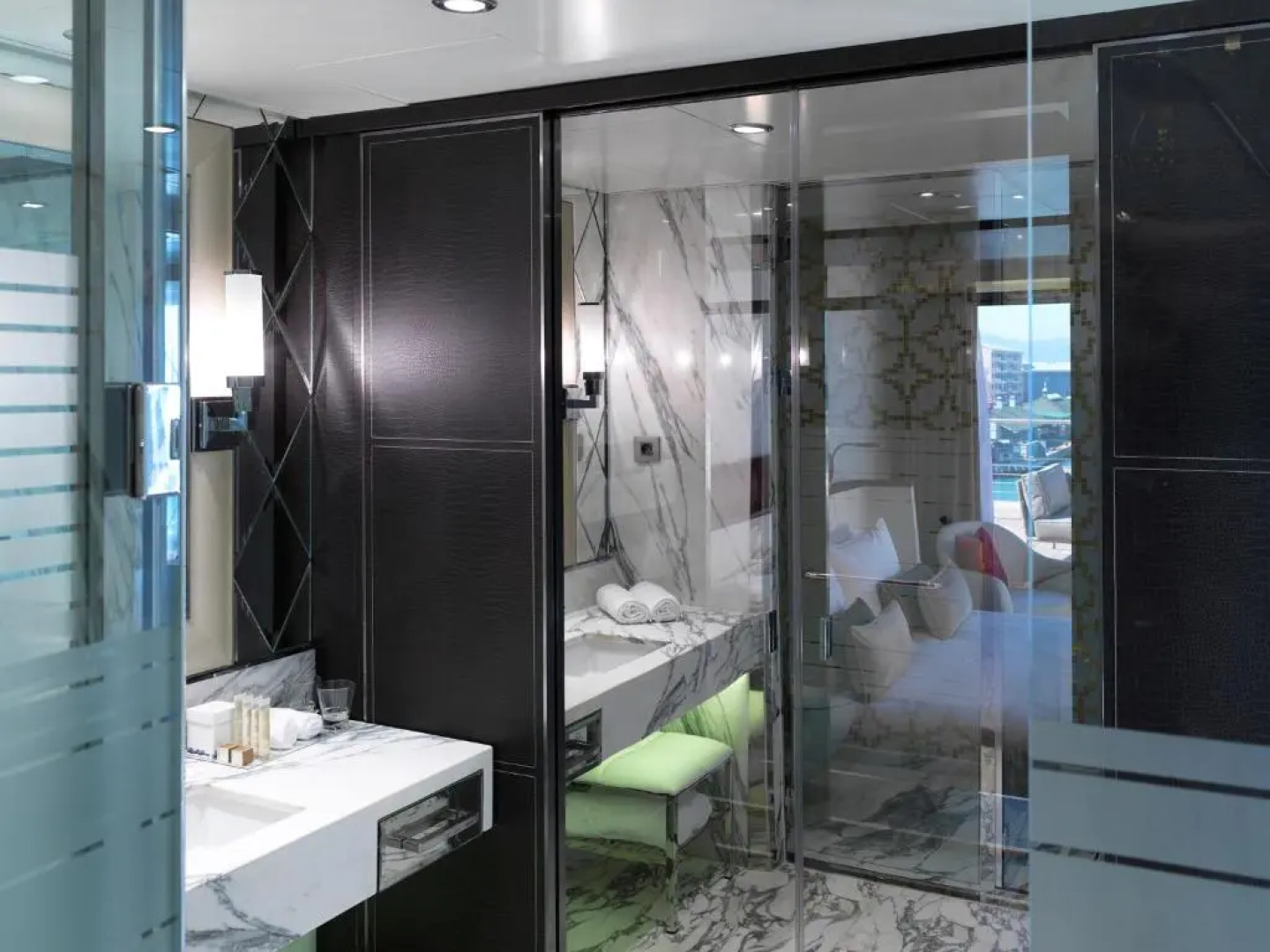 Sunborn Gibraltar Yacht Hotel Resort