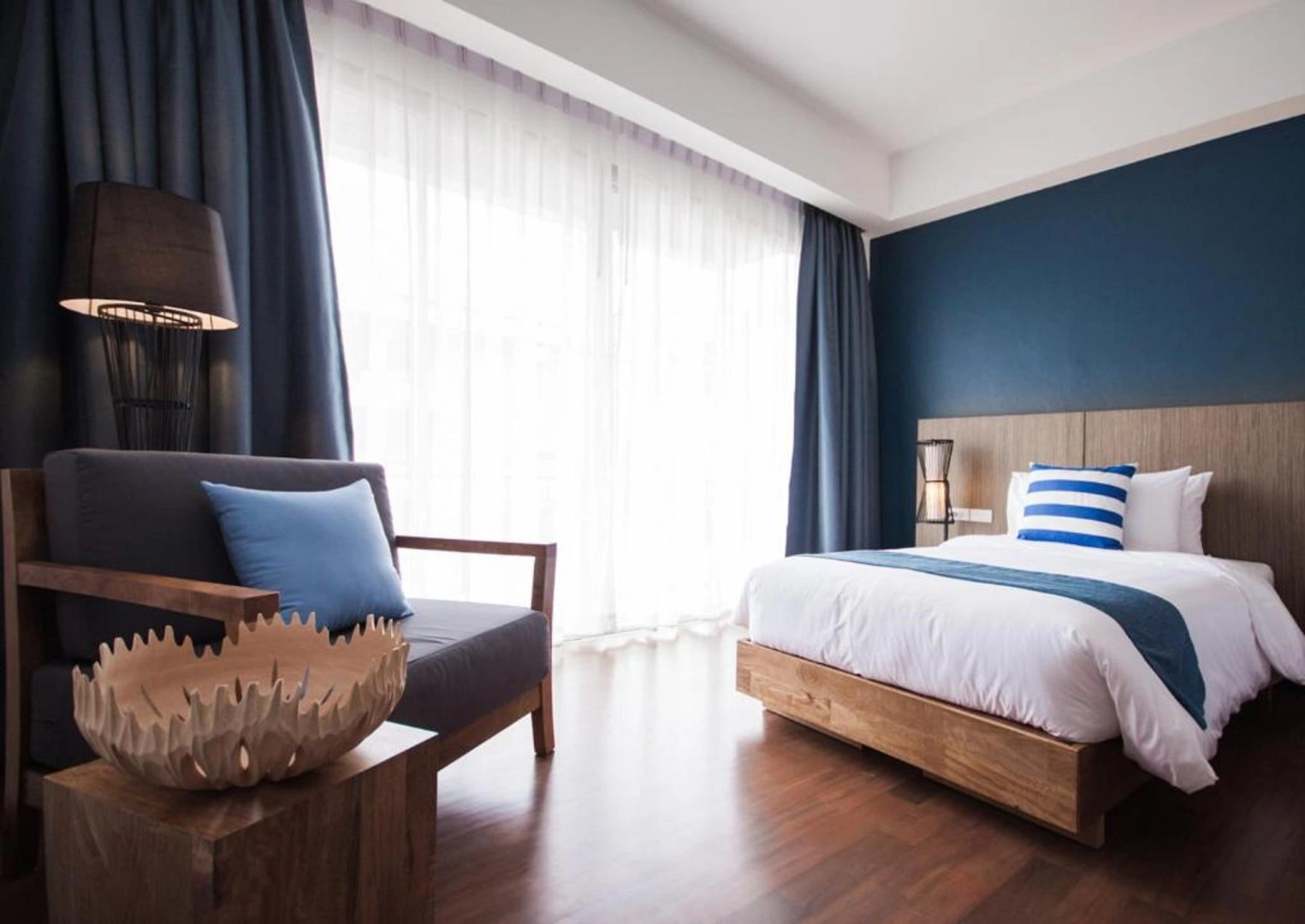 The Leela Resort & Spa Pattaya