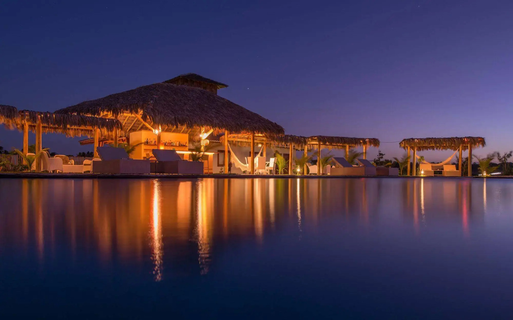 Vila Selvagem Hotel Contemporaneo