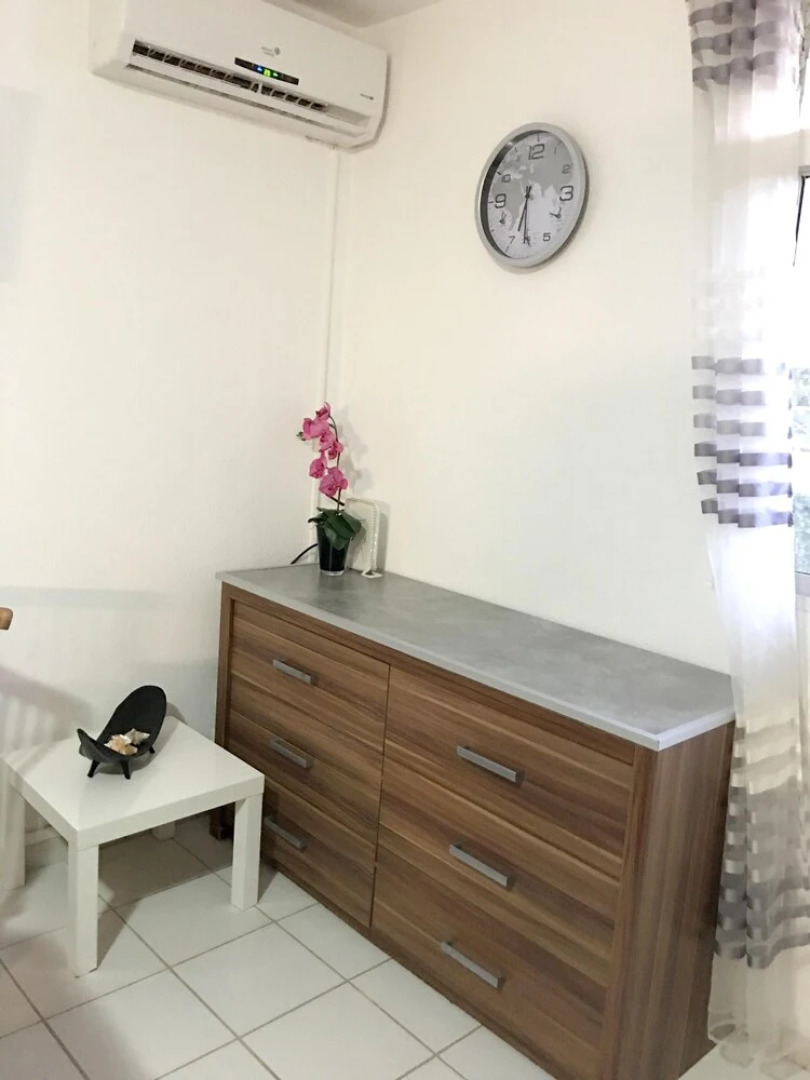 Apartement Plage Guadeloupe