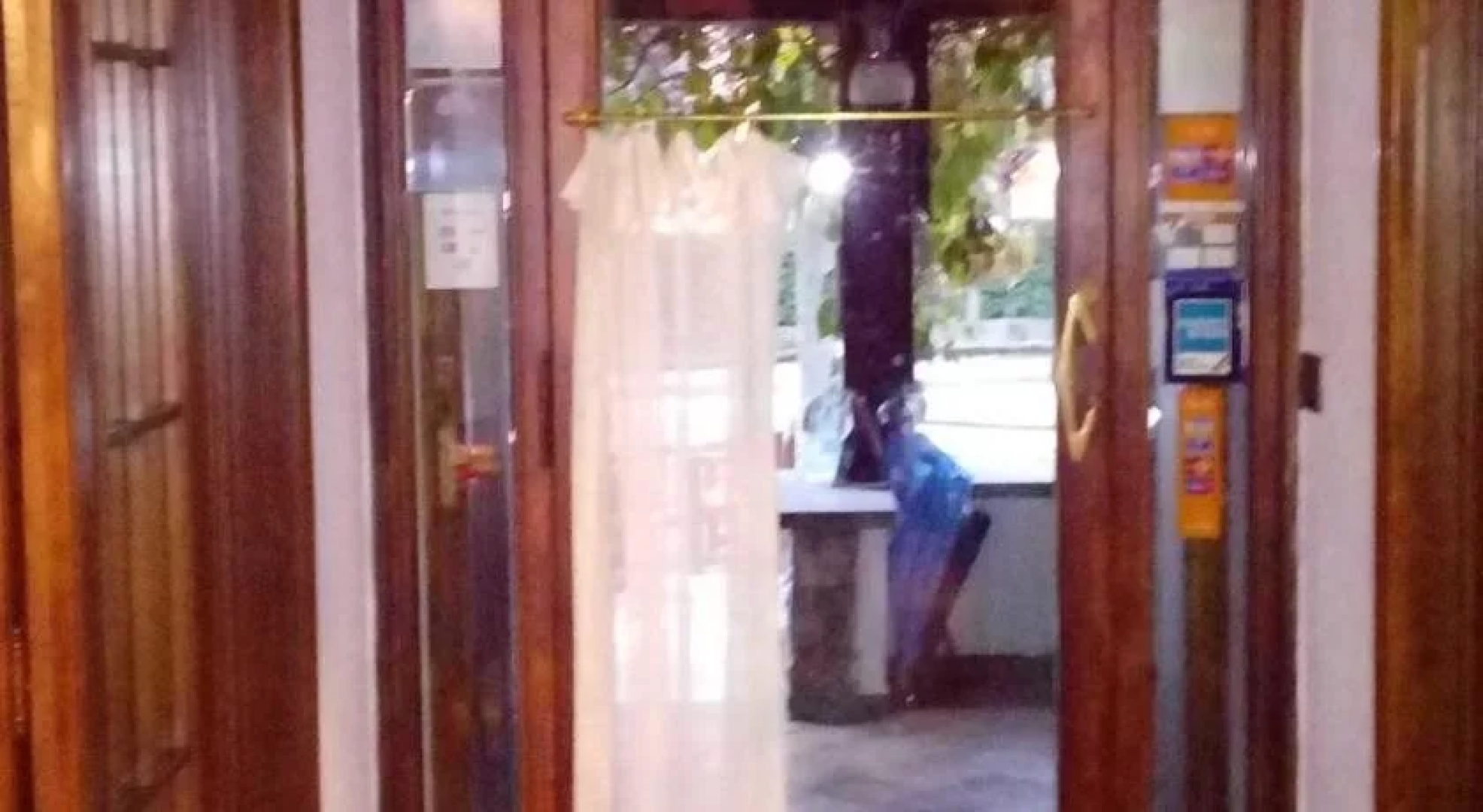 Albergo Martinet