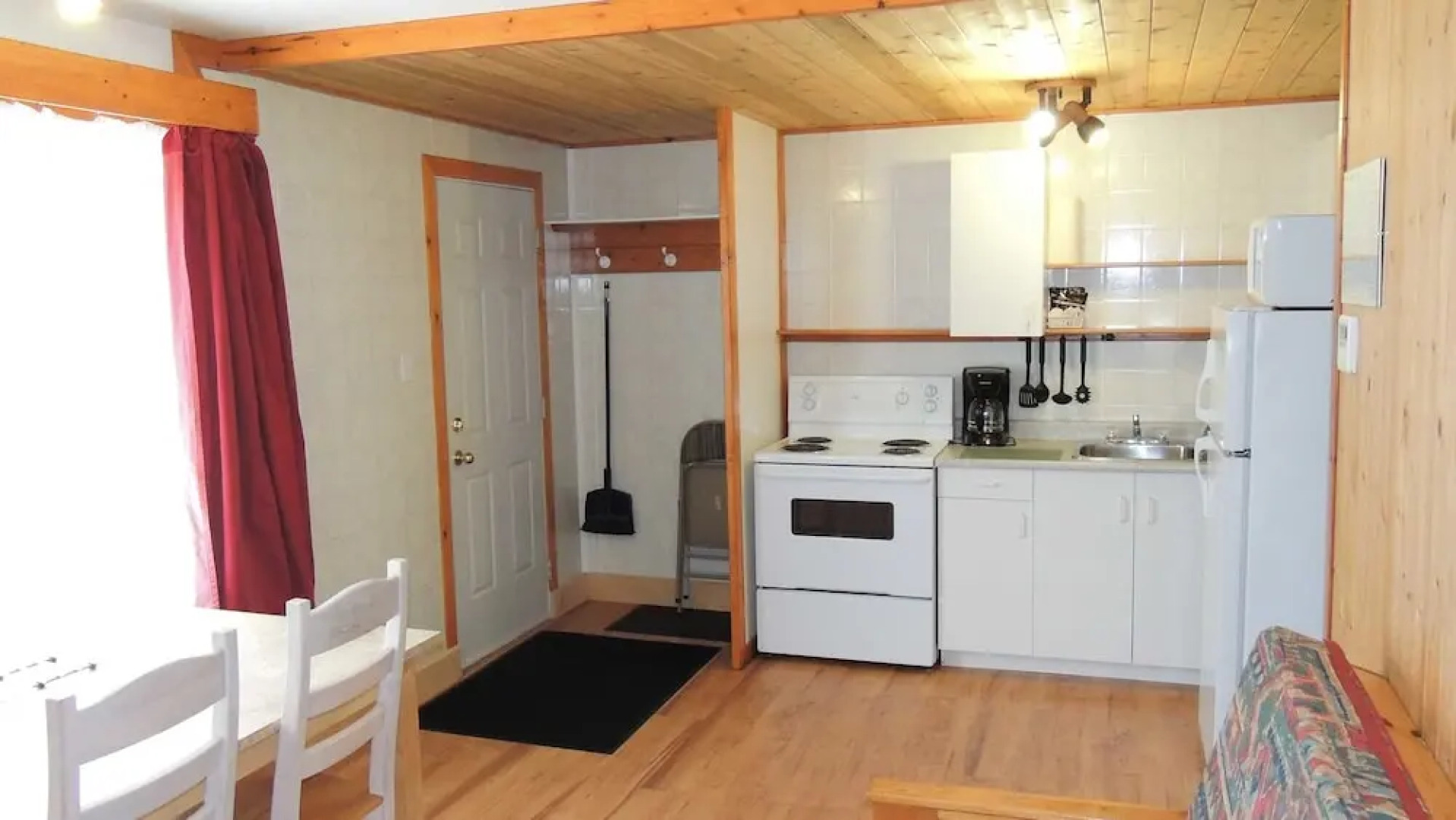 ViewPoint RV Park & Cottages