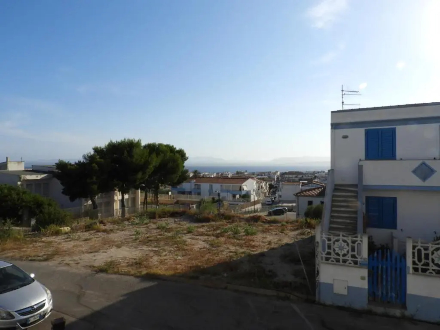 Baby House Calasetta - Iun P5263