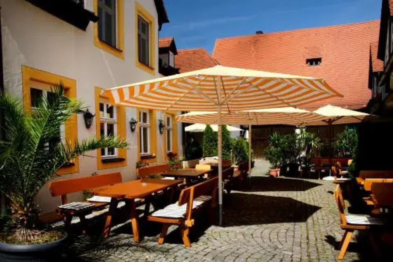 Landgasthof Hotel Rittmayer