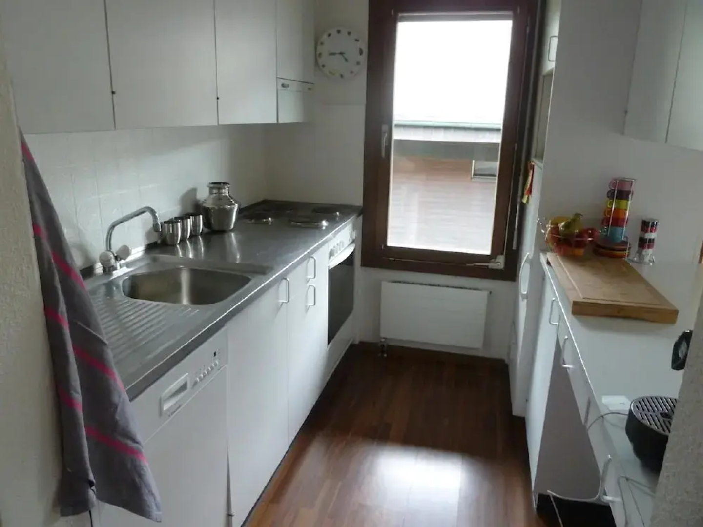 Morion Lenk in Lenk With 2 Bedrooms and 1 5 Bathrooms
