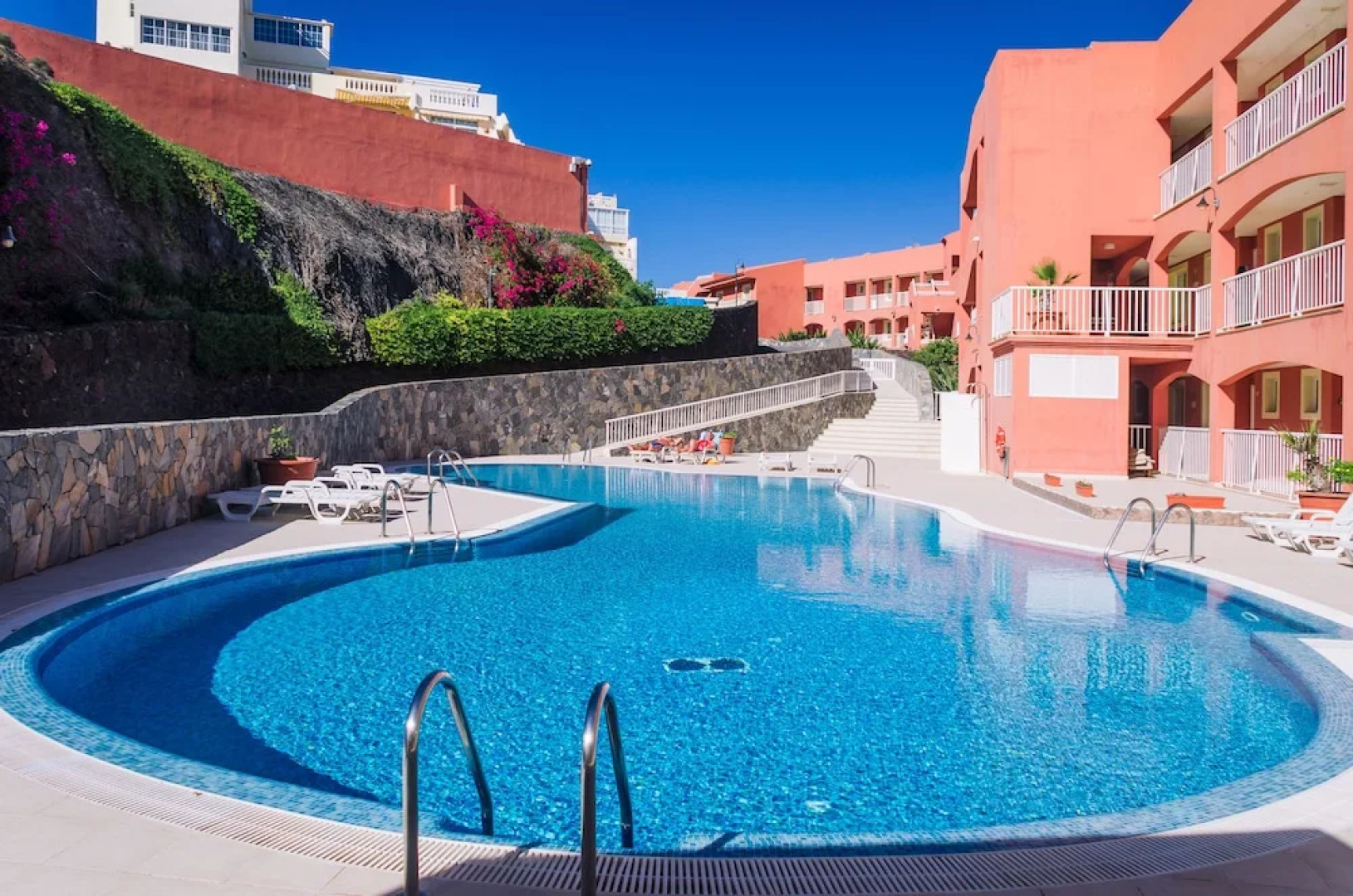 Fuerte Holiday Playa Paraiso Apartments