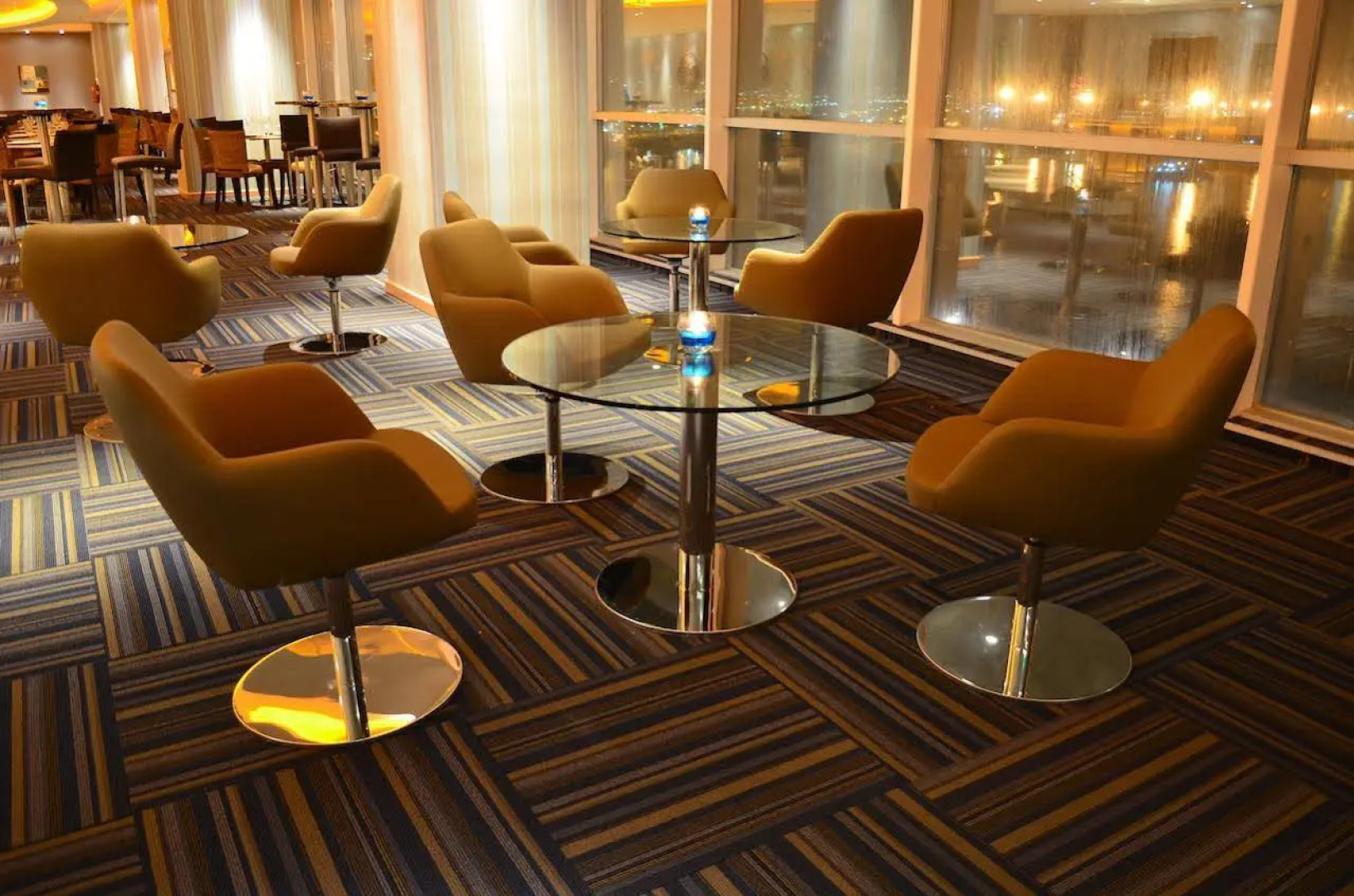 Hotel Casino San Antonio by Enjoy