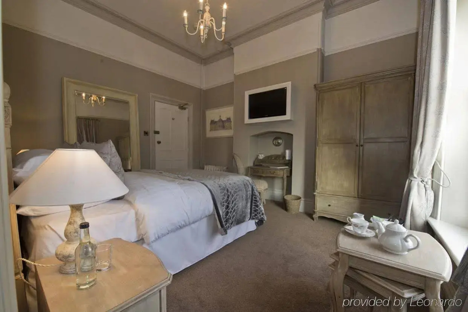 St Andrews Town Hotel