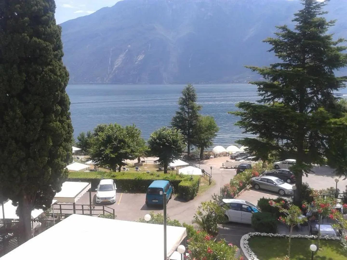 Hotel Sogno del Benaco