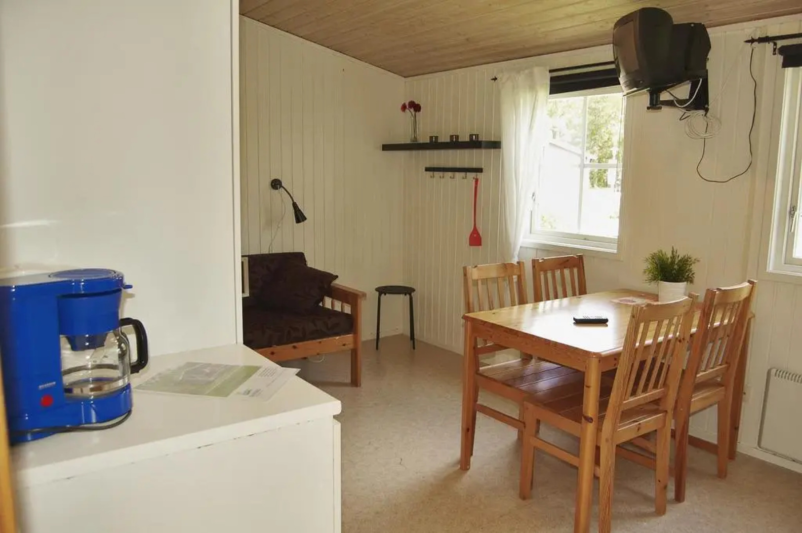 KronoCamping Saxnäs