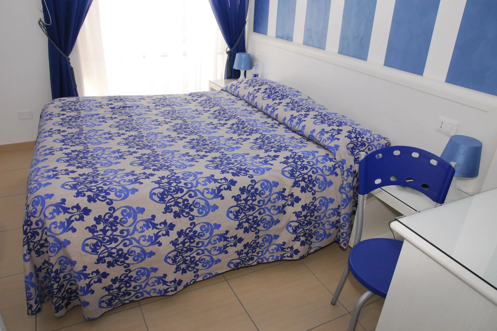Hotel Casablanca