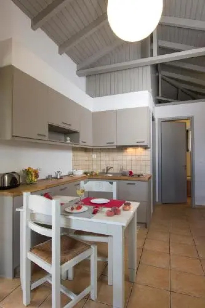 Kripia Holiday Villas