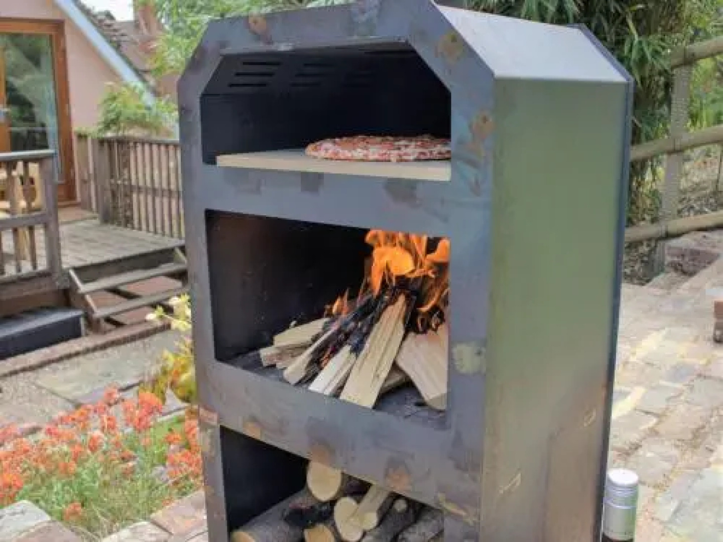 The Manor Coach House