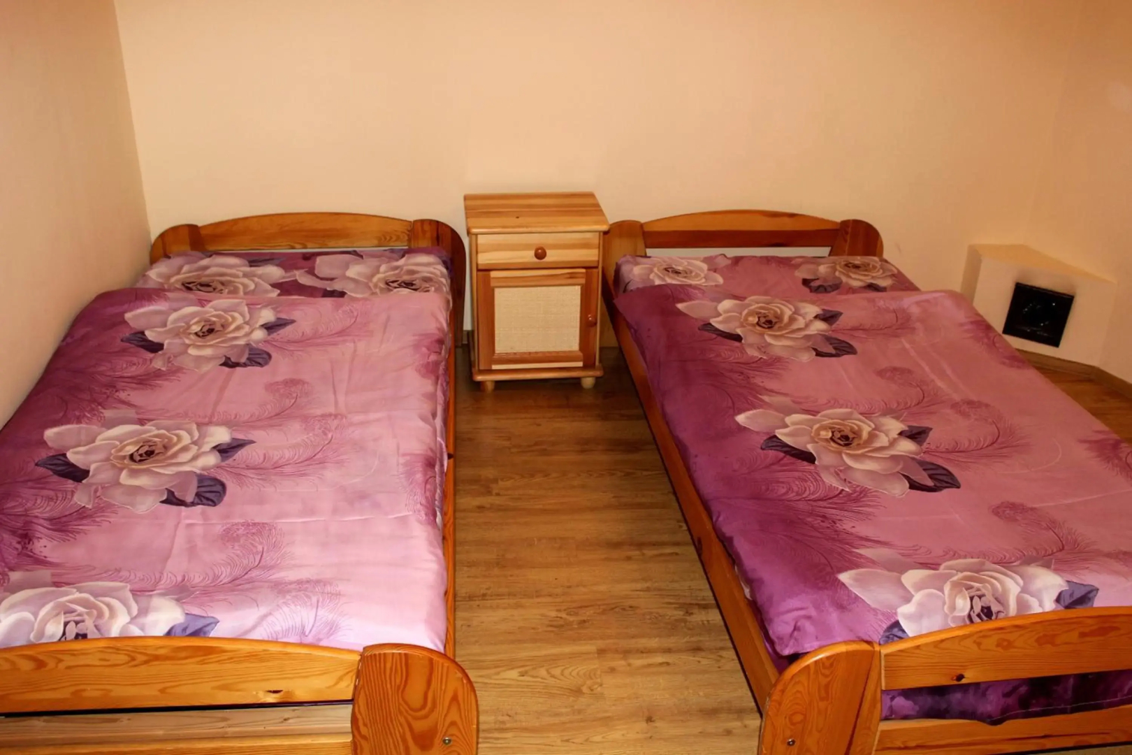 Zawoja Chaty Górskie D5