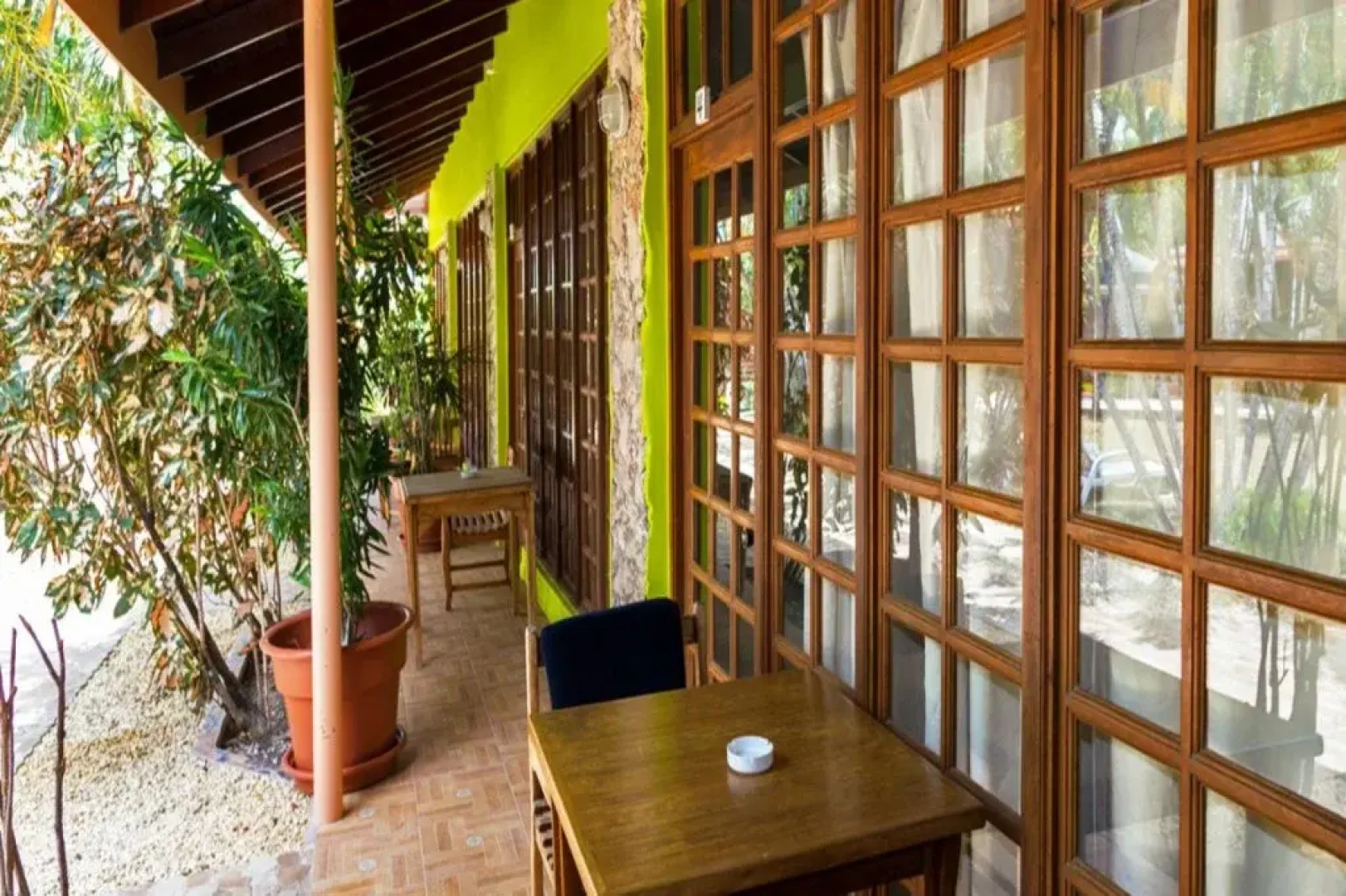 Toucan Inn