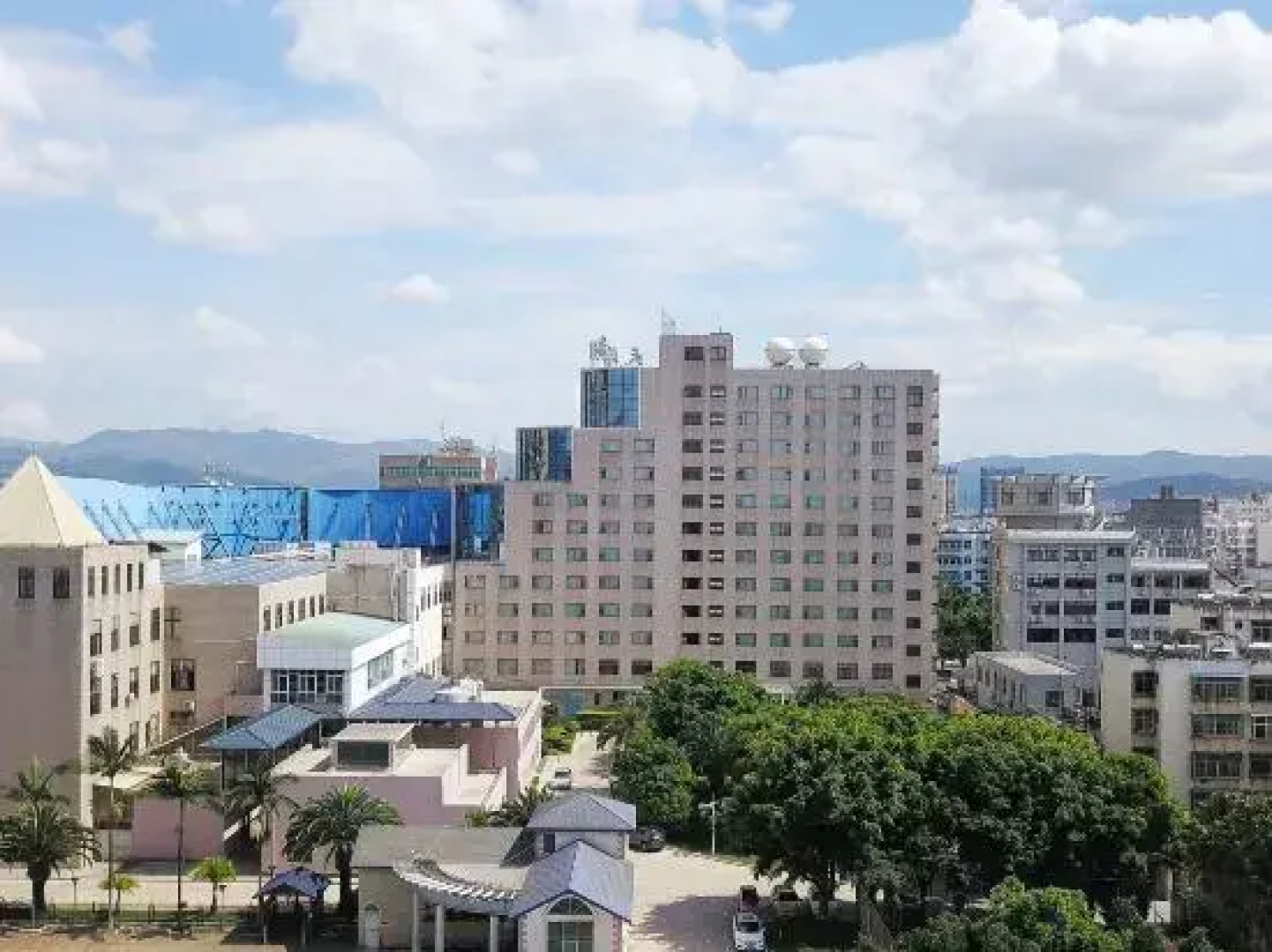 Tian Yuan