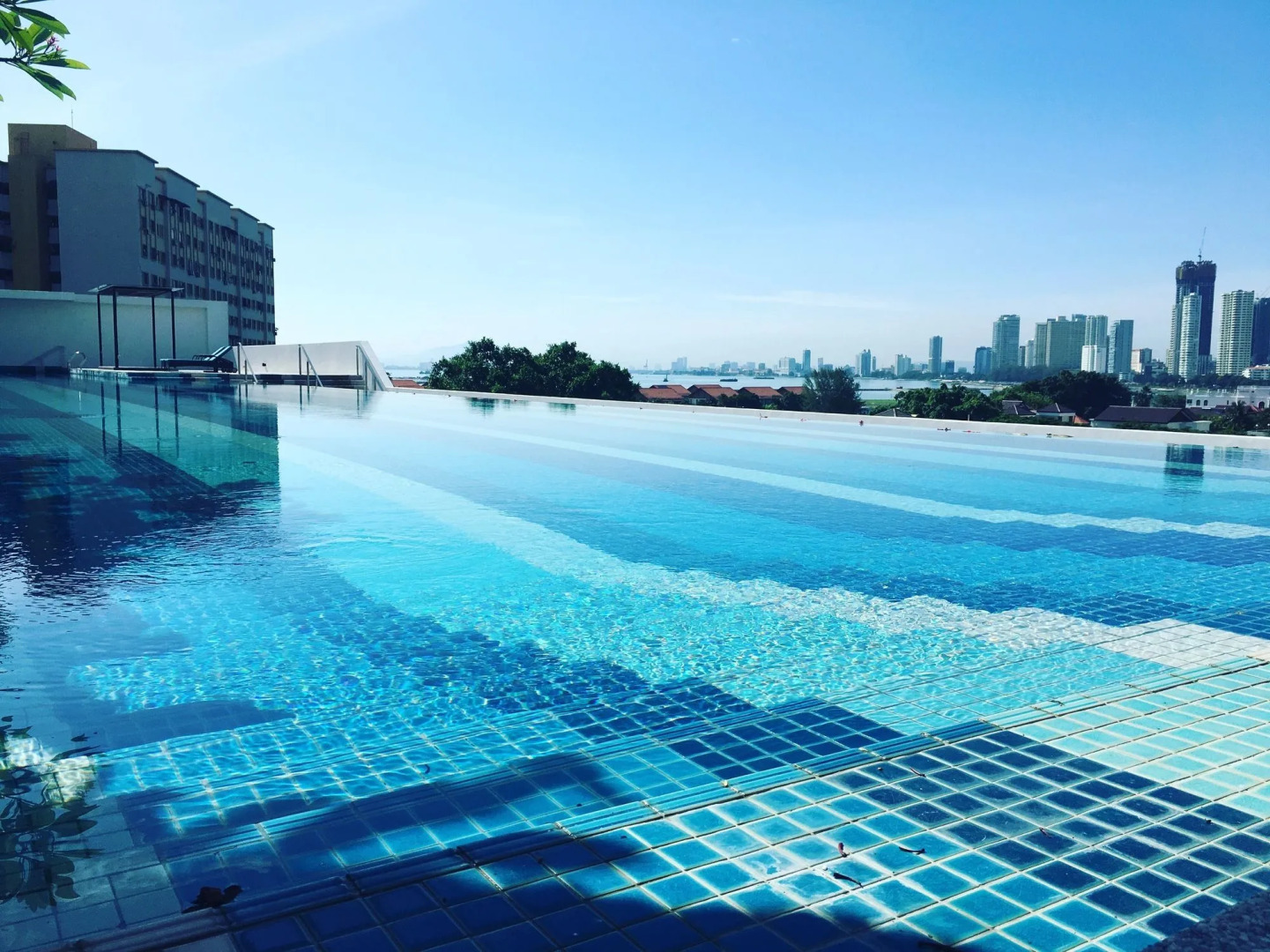 The Landmark Studio Suite