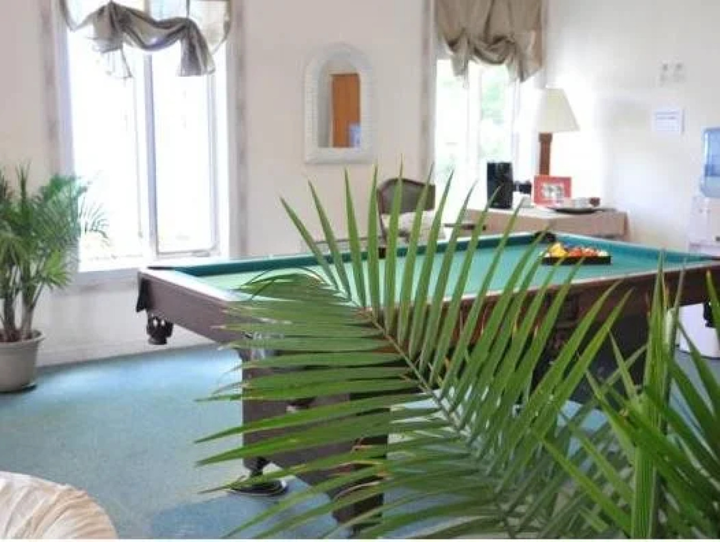 Auberge la Chocolatière