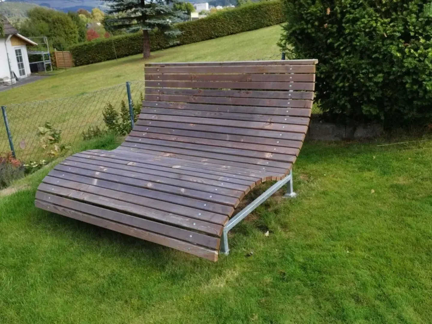 Graceful Apartment with Garden in Velmede near City Center