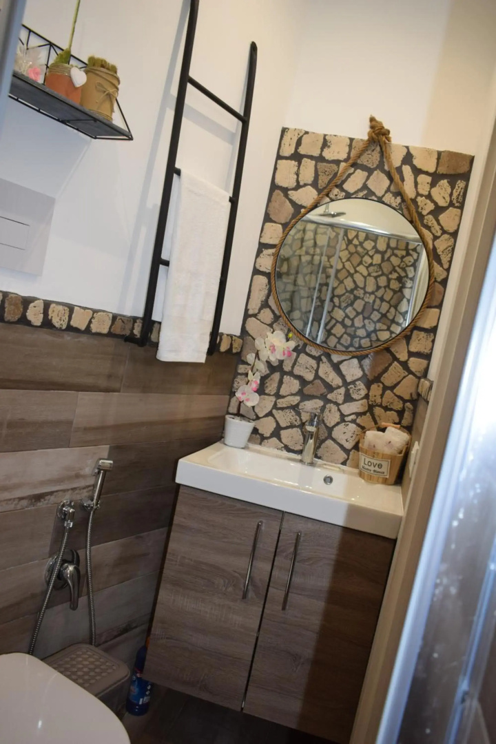 Sicilia Bedda house