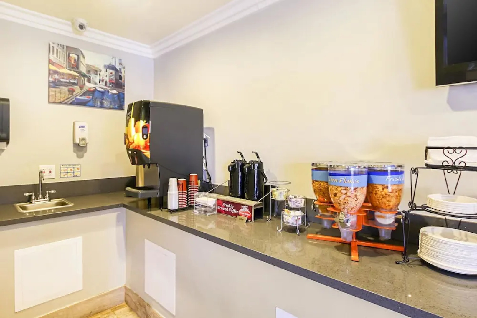 Econo Lodge San Bernardino