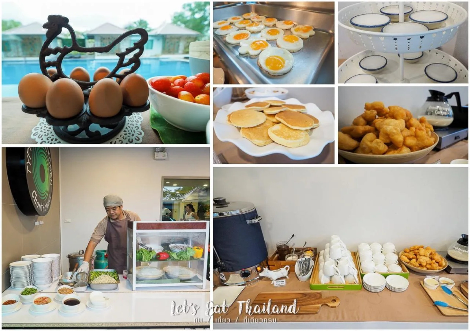 The Peak Chanthaburi Hotel