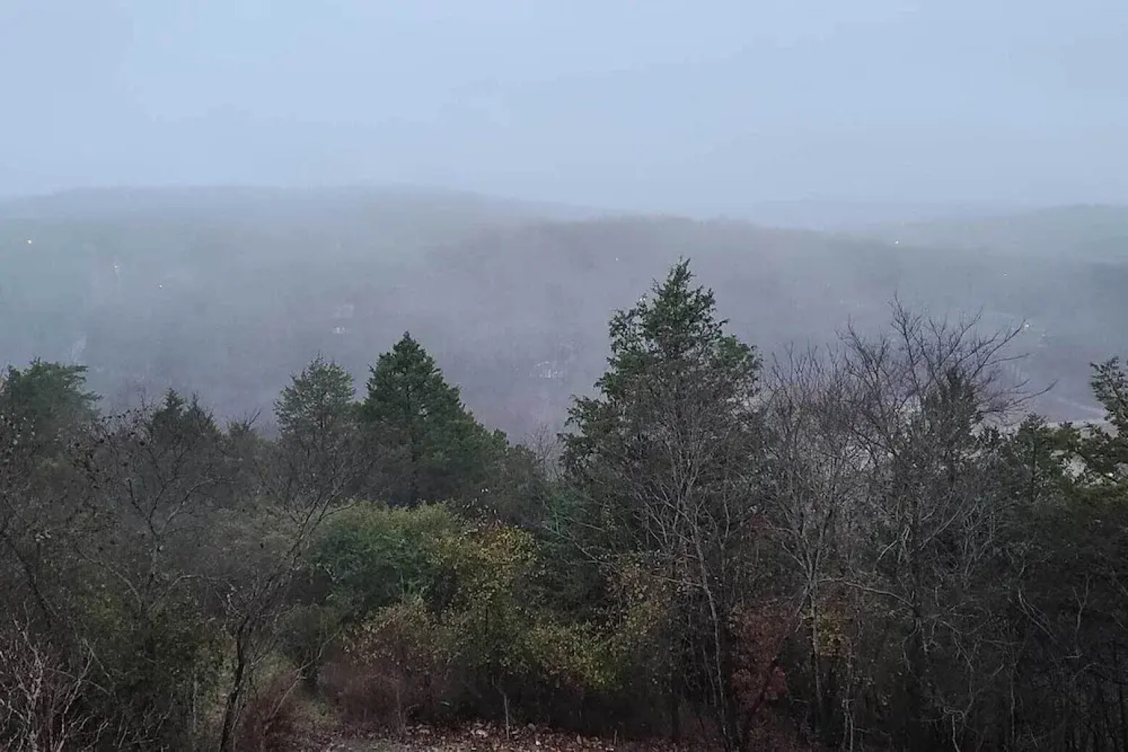 'soaring Heights' w/ Sunset & Mountain Views