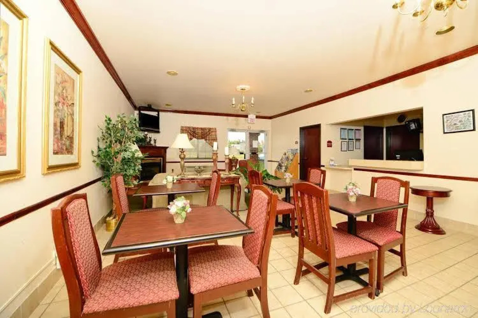 Americas Best Value Inn