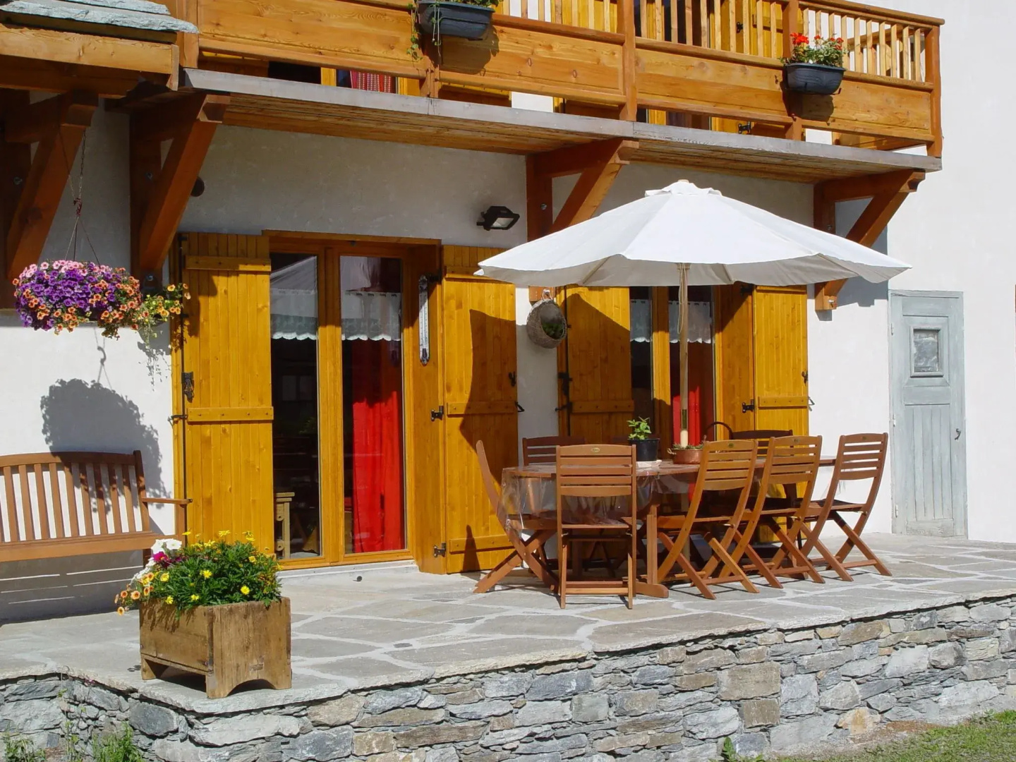 Chez Mamie Anna