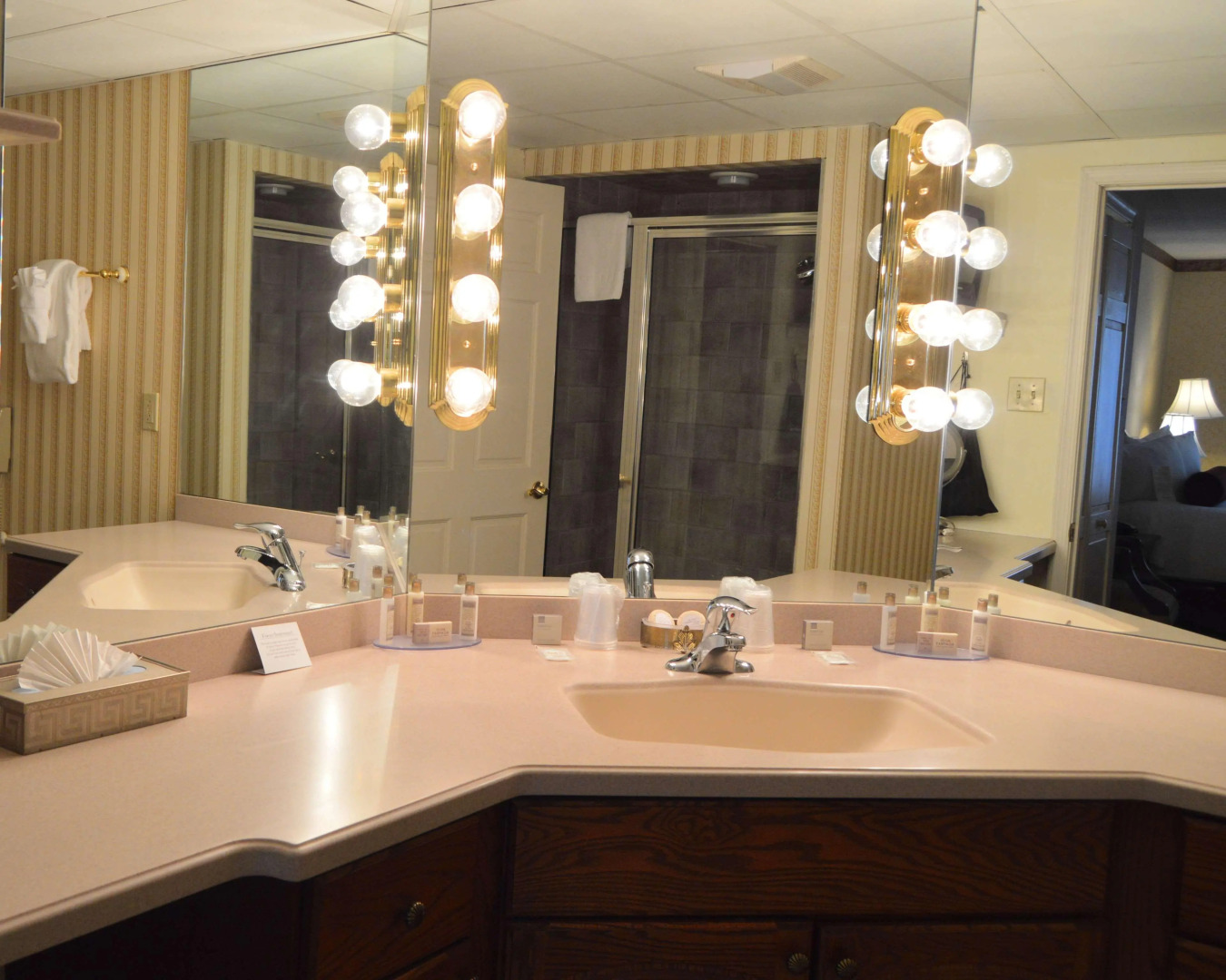 Best Western Plus Wilkes Barre Center City