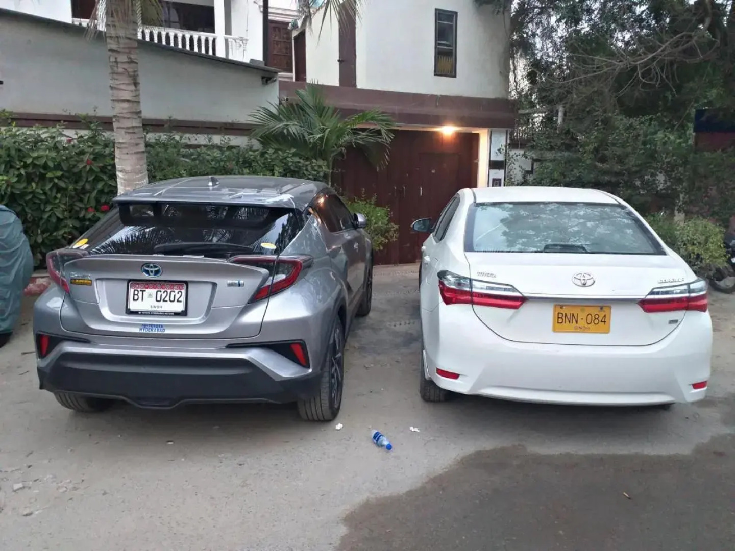 Hotel Cosy Beach Vista