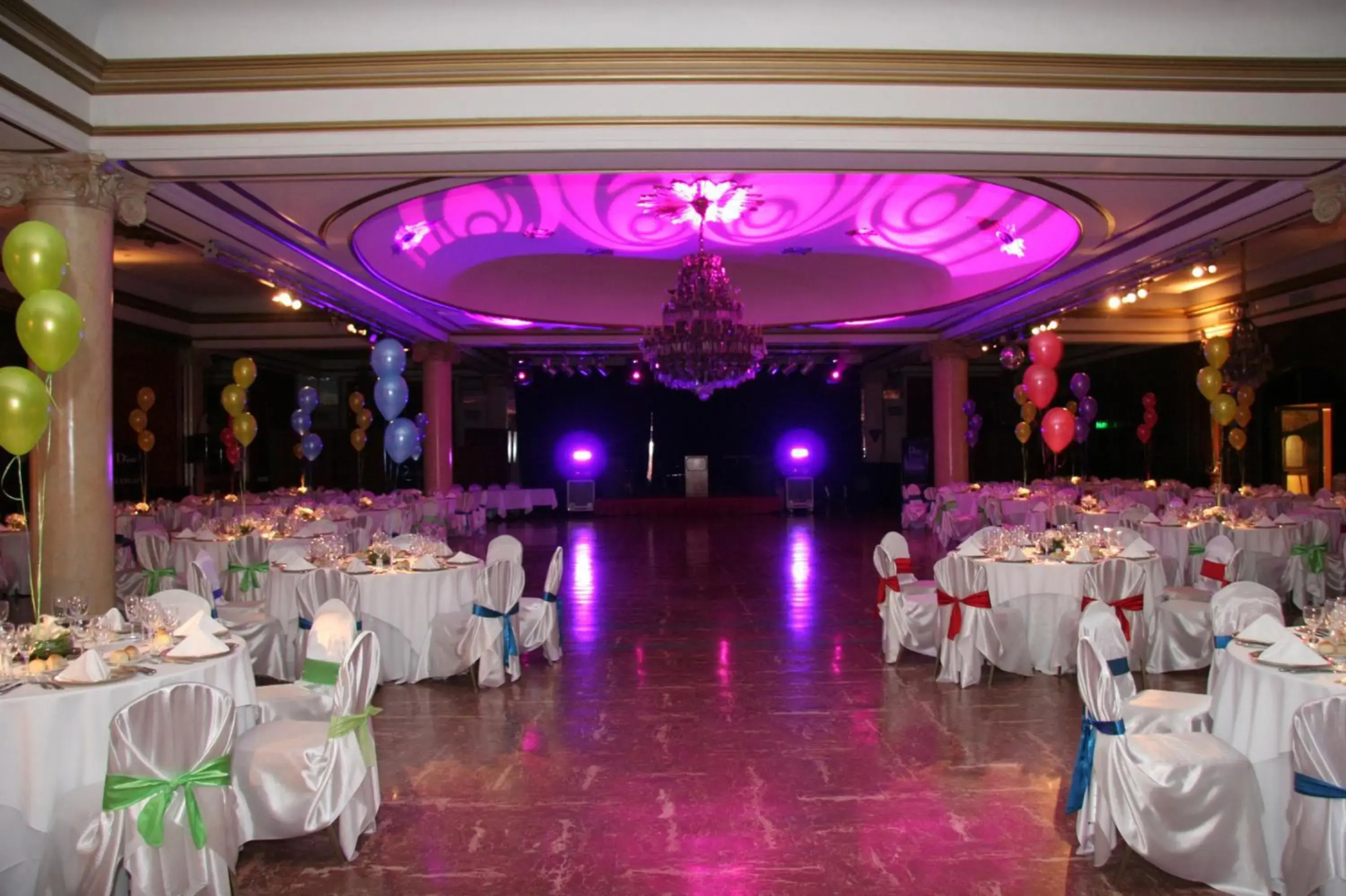 Hermitage Hotel