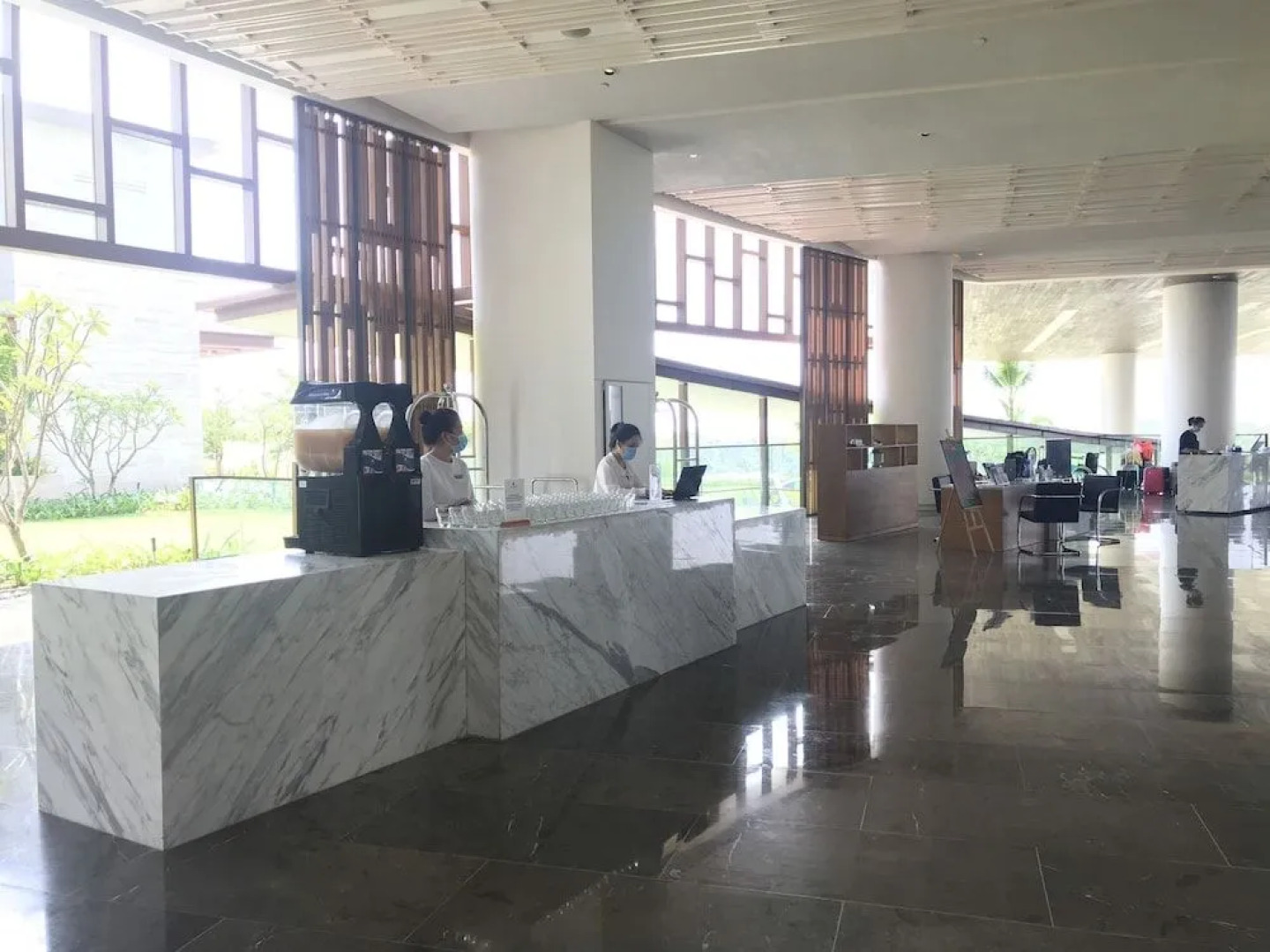 Suite & Pavilion Thien Kim