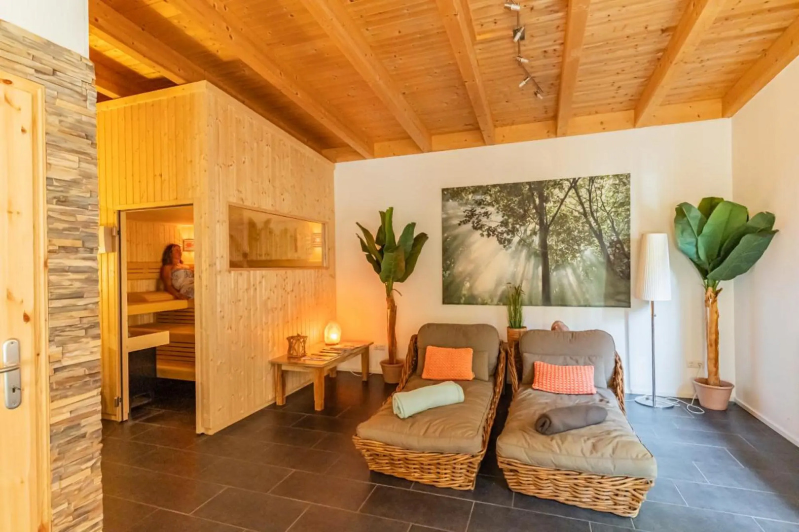 Baumhaushotel Oberbayern