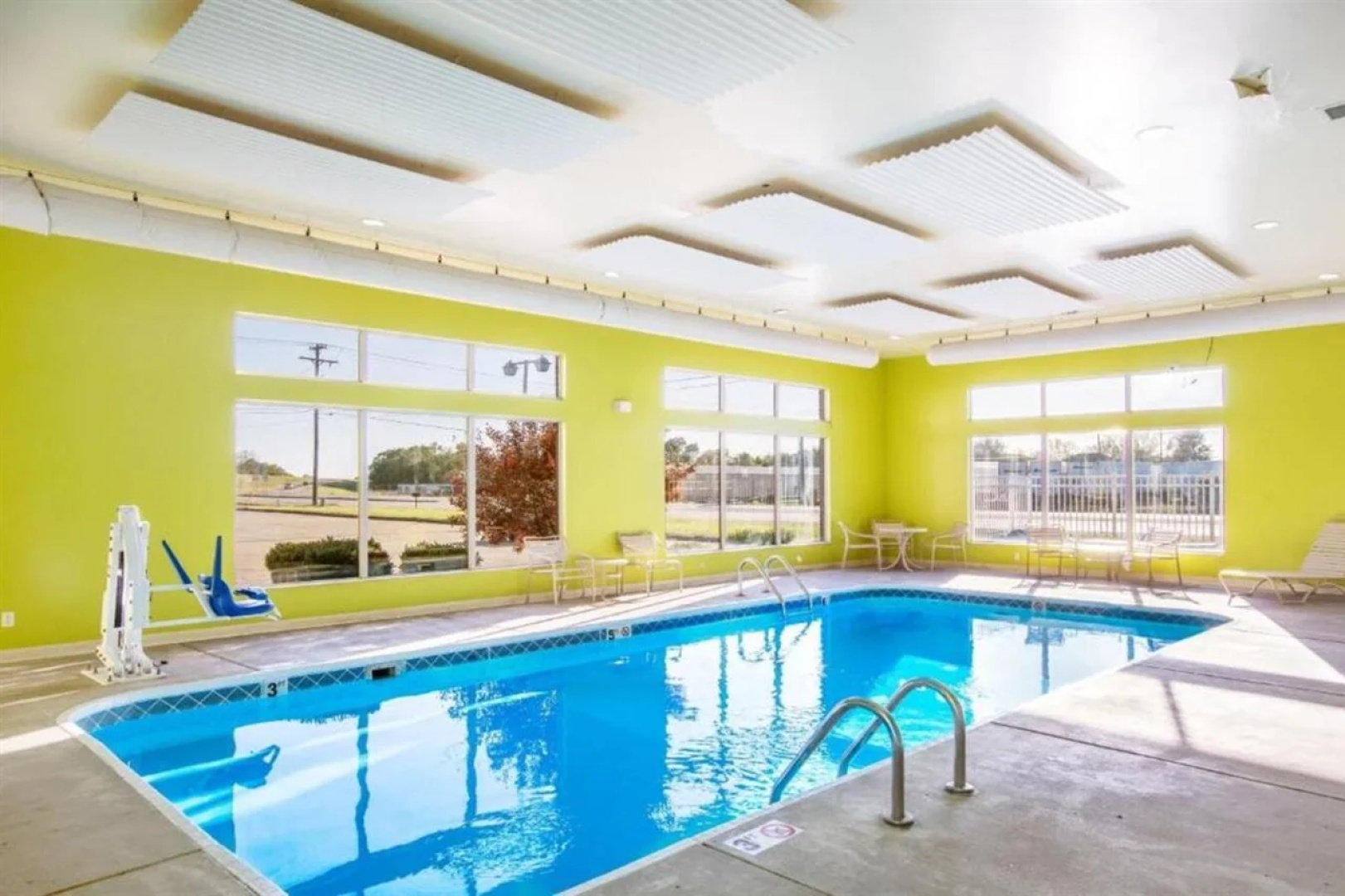 Red Roof Inn Vincennes