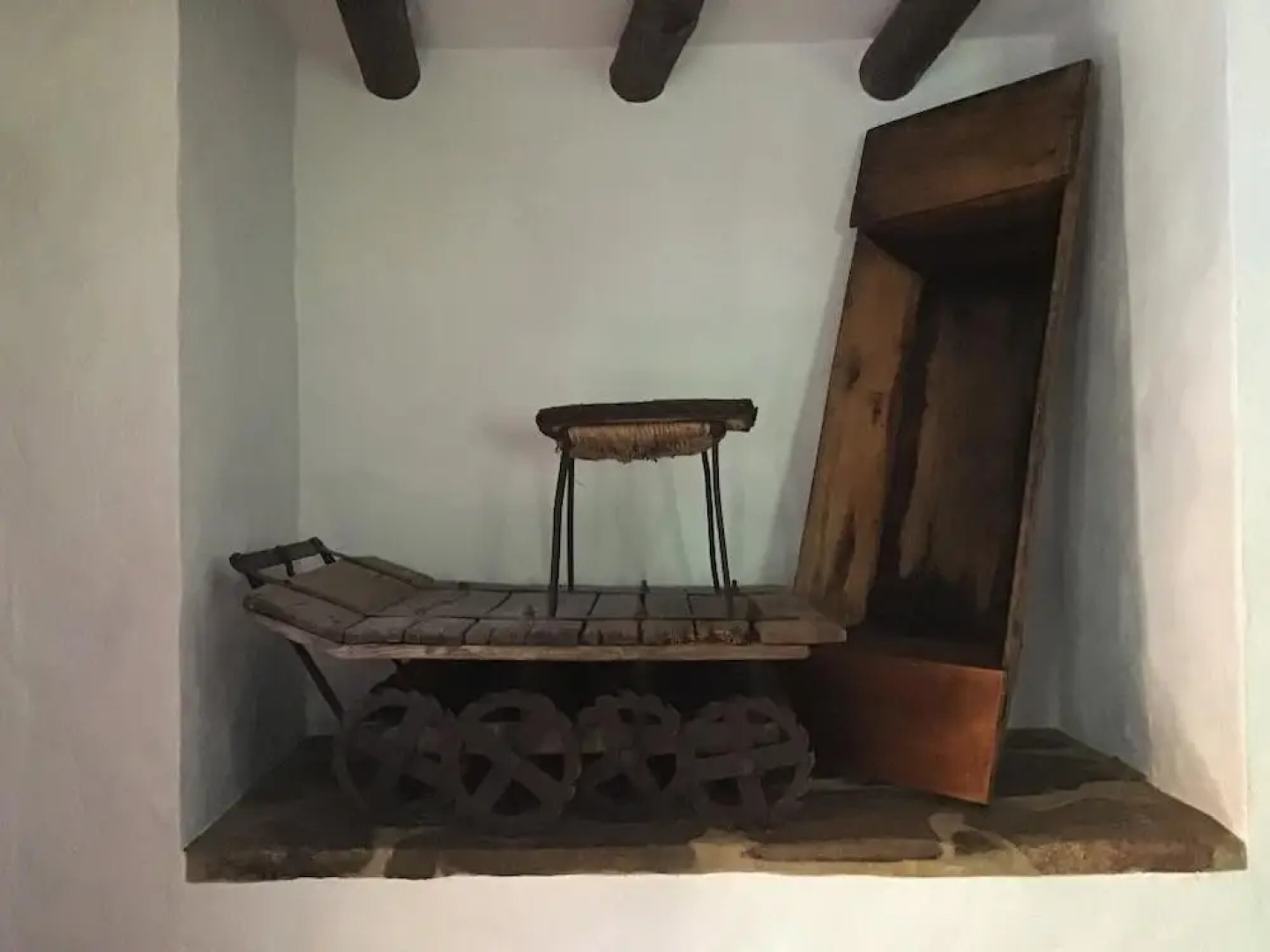 Vivienda rural La Maquila Grazalema