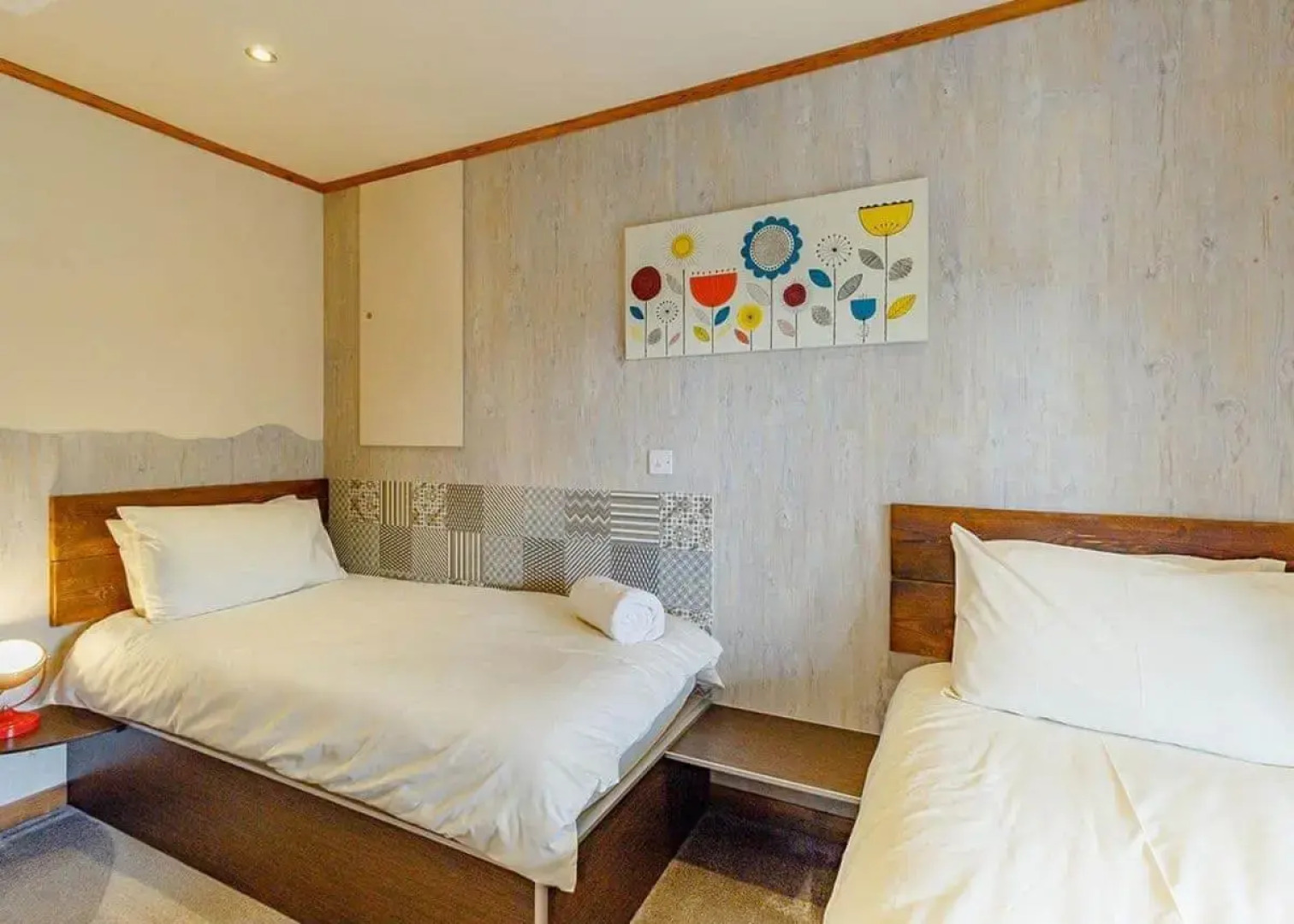 Durham Coastal Lodges