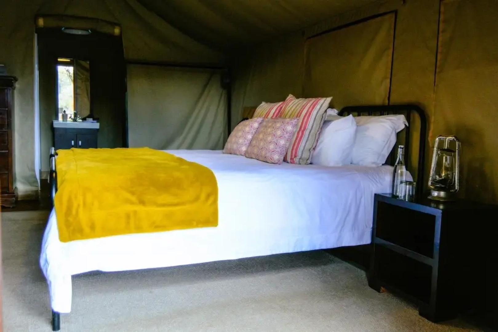 Abelana Safari Camp